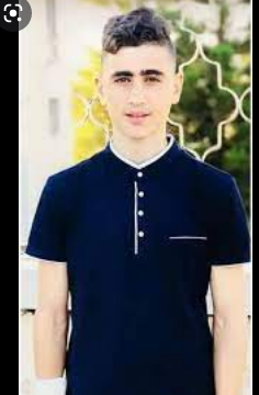 الشهيد محمد يونس منفذ عملية الدهس على حاجز جبارة في طولكرم 